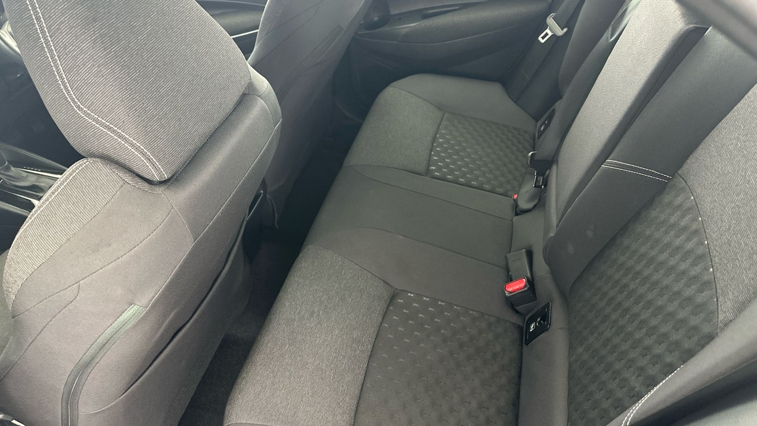 Used Toyota Corolla 2023 for sale - 77165028: Photo 17