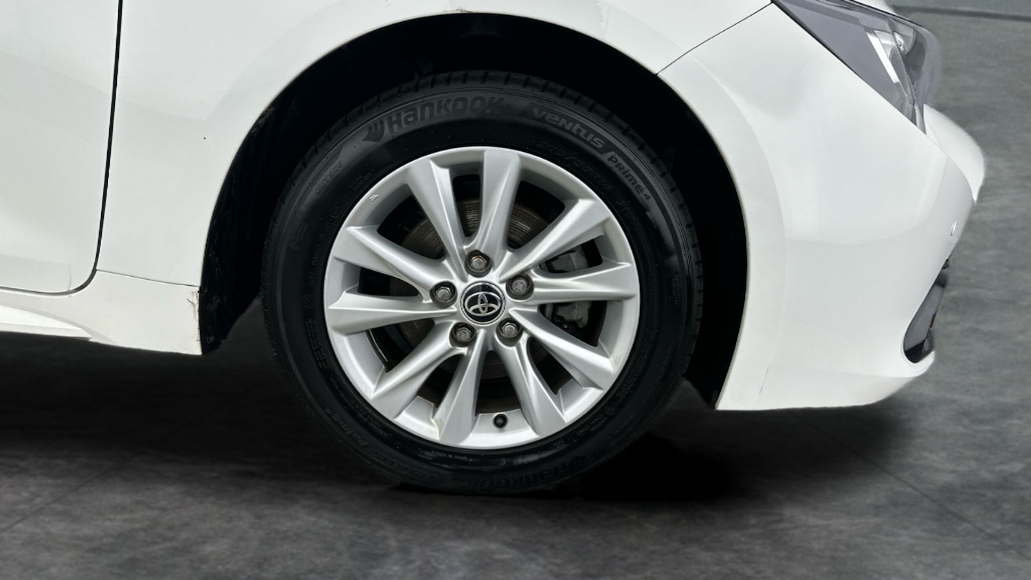 Used Toyota Corolla 2023 for sale - 77165028: Photo 20