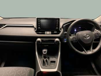 Used Toyota RAV4 2021 for sale - 74951067: Photo
