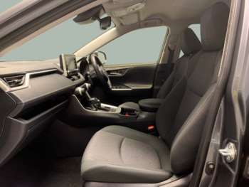 Used Toyota RAV4 2021 for sale - 74951067: Photo