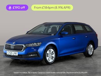 Used Skoda Octavia 2023 for sale - 79665822: Photo