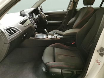 Used BMW 1 Series 2019 for sale - 79437250: Photo