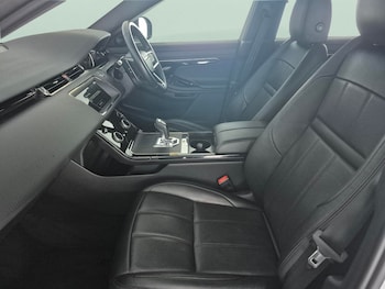 Used Land Rover Range Rover Evoque 2022 for sale - 79606510: Photo