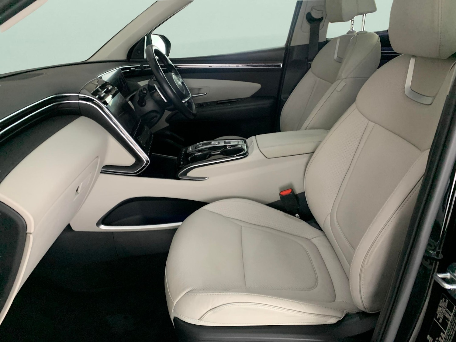 Used Hyundai TUCSON 2022 for sale - 77462219: Photo 4