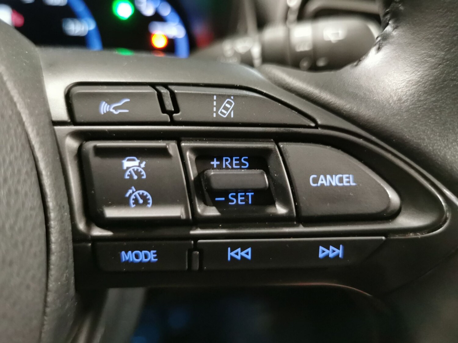 Used Toyota Yaris Cross 2022 for sale - 77367389: Photo 20