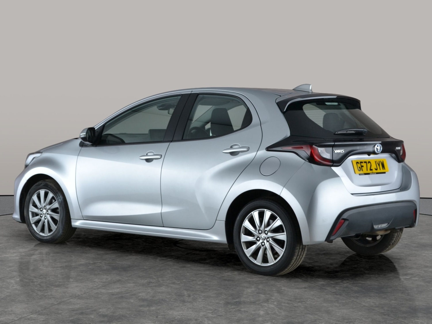 Used Toyota Yaris 2022 for sale - 77255893: Photo 12