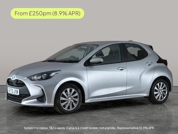 Used Toyota Yaris undefined for sale - 77255893: Photo