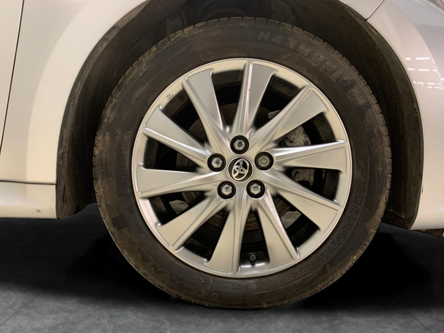 Used Toyota Yaris 2022 for sale - 77255893: Photo 21