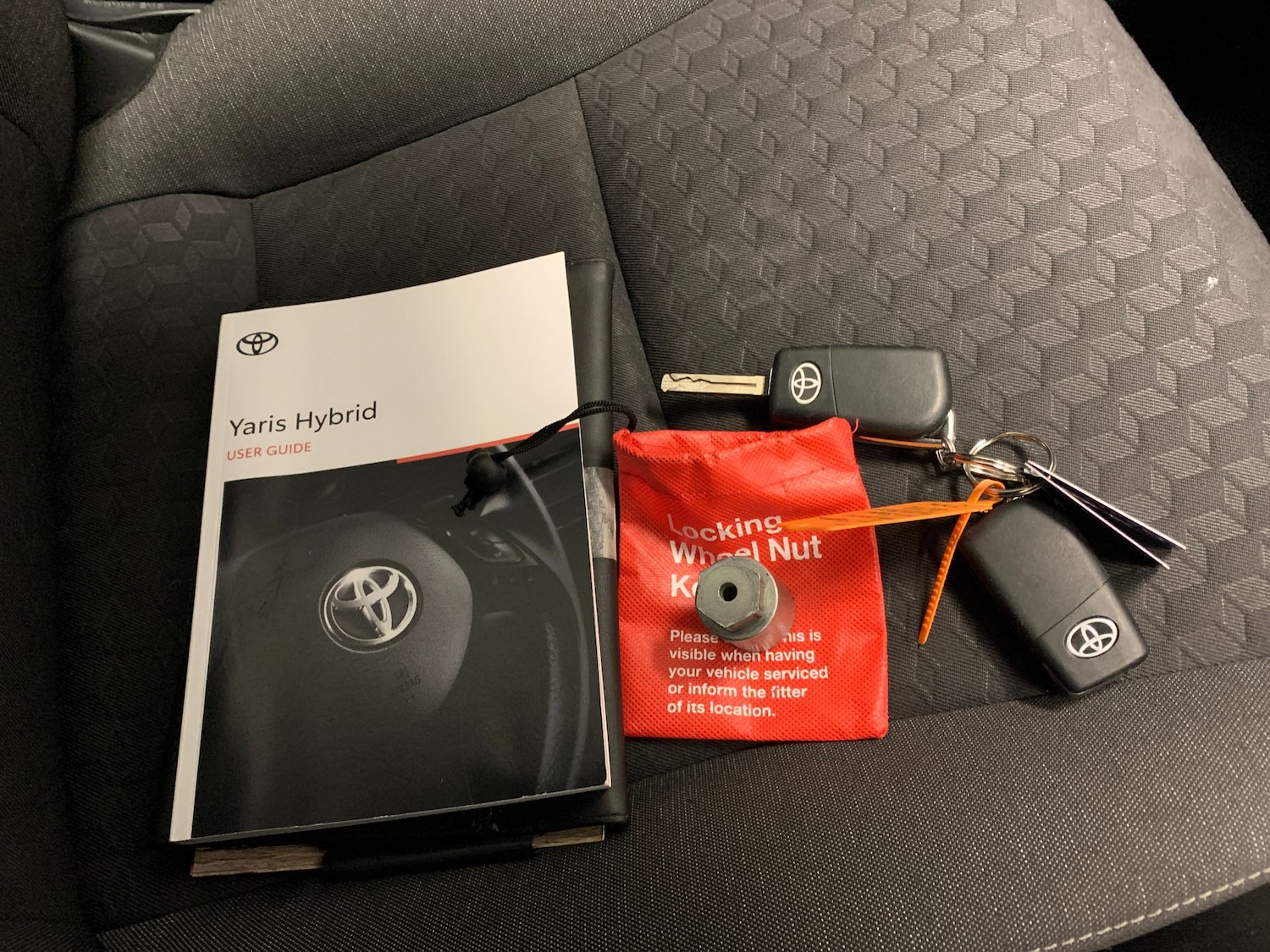 Used Toyota Yaris 2022 for sale - 77255893: Photo 27