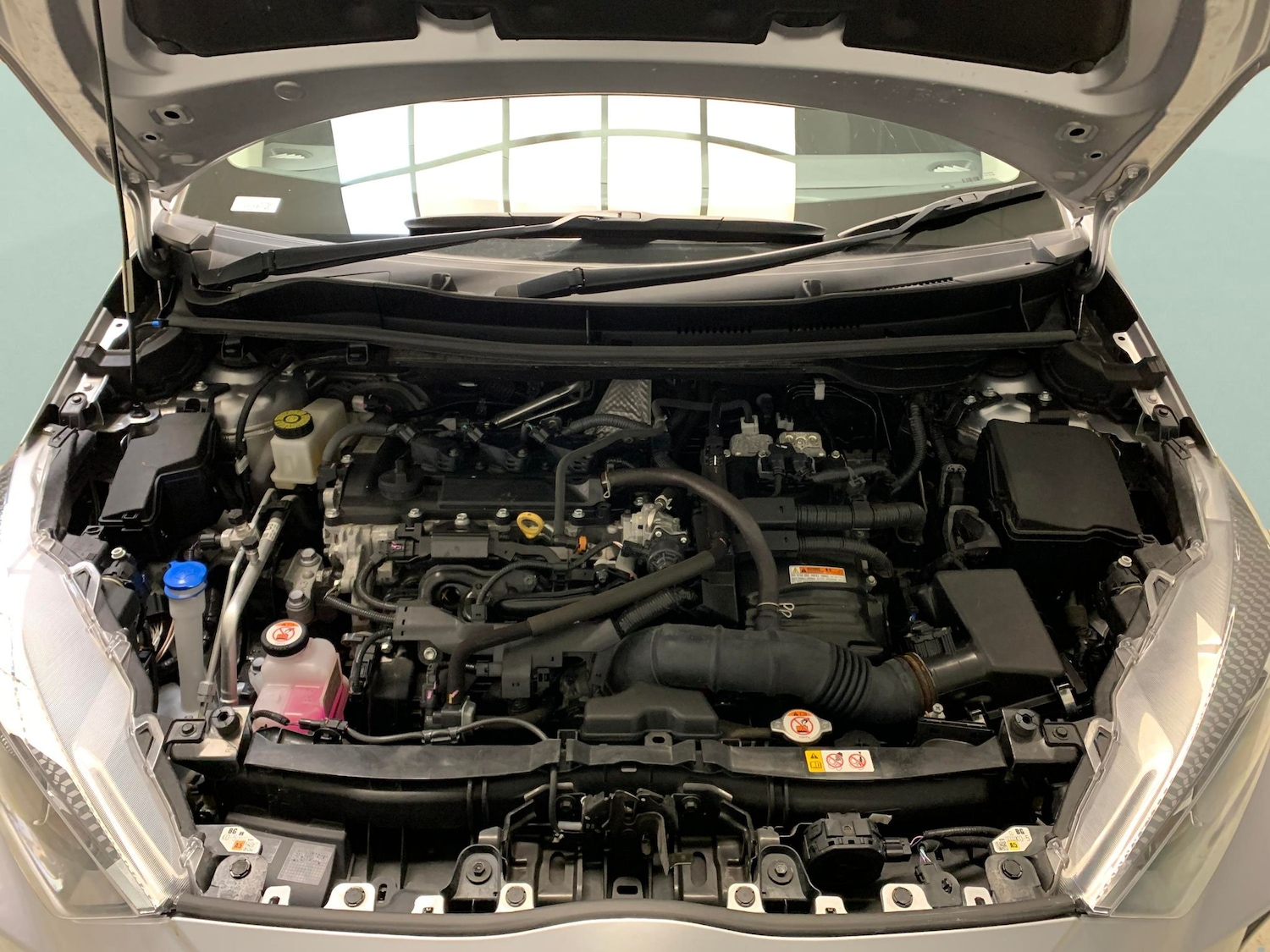 Used Toyota Yaris 2022 for sale - 77255893: Photo 28