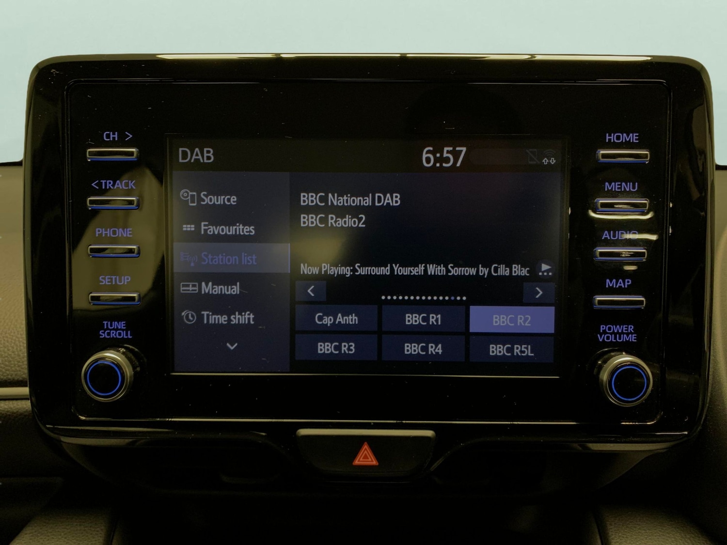 Used Toyota Yaris 2022 for sale - 77255893: Photo 6