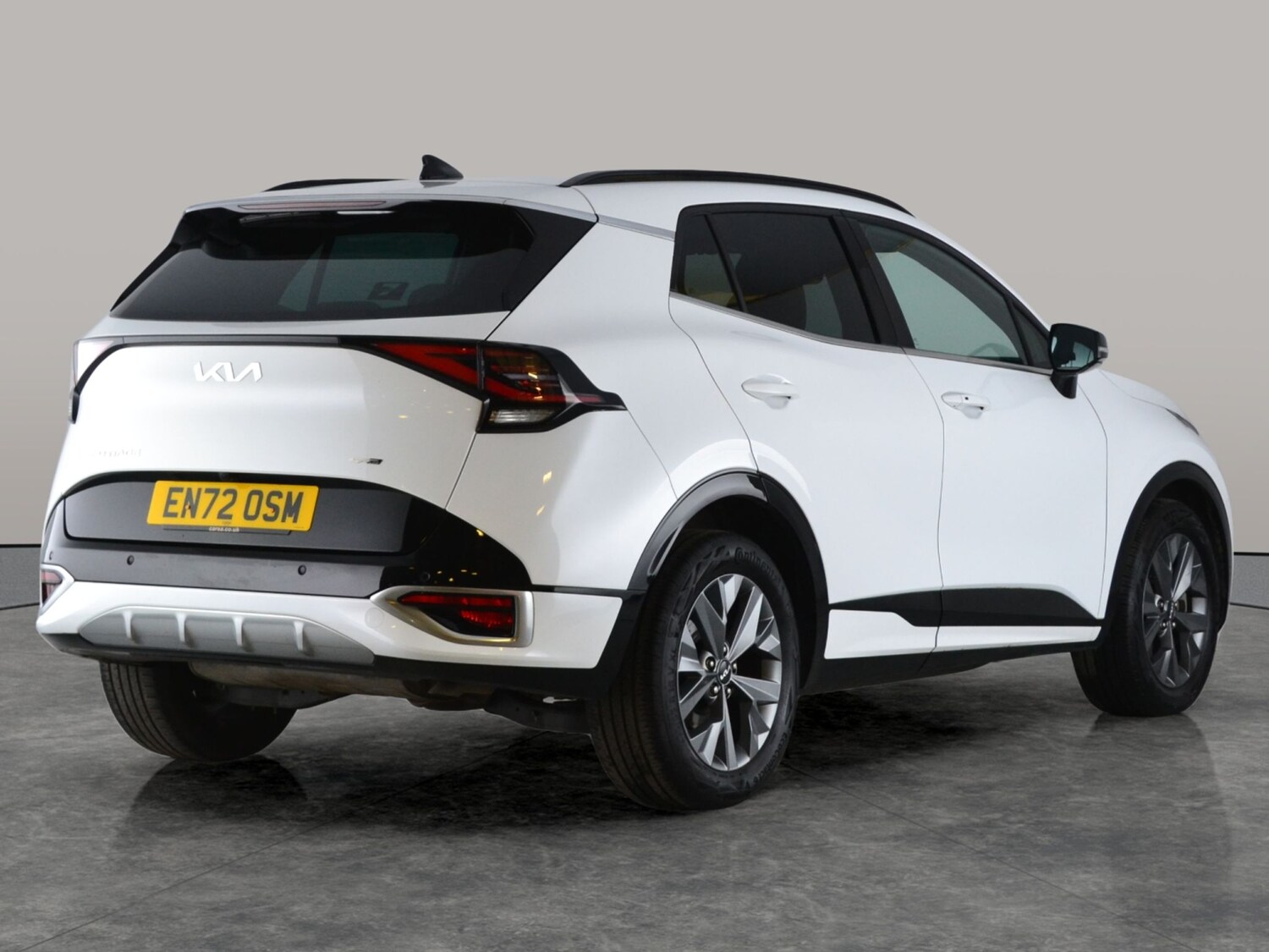 Used Kia Sportage 2023 for sale - 78150936: Photo 10