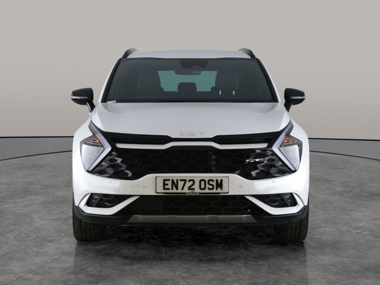 Used Kia Sportage 2023 for sale - 78150936: Photo 13