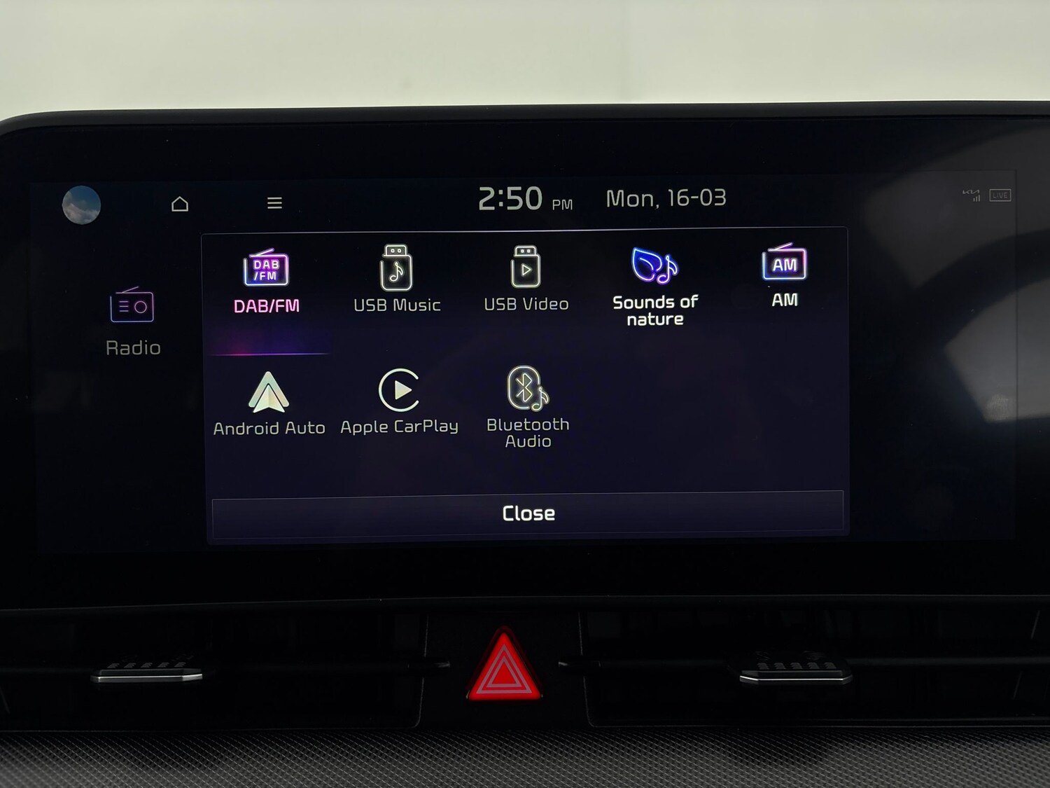 Used Kia Sportage 2023 for sale - 78150936: Photo 16