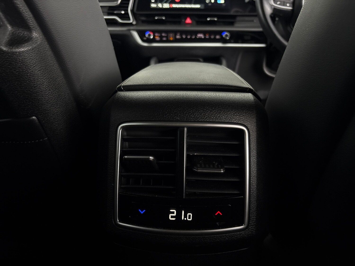 Used Kia Sportage 2023 for sale - 78150936: Photo 23