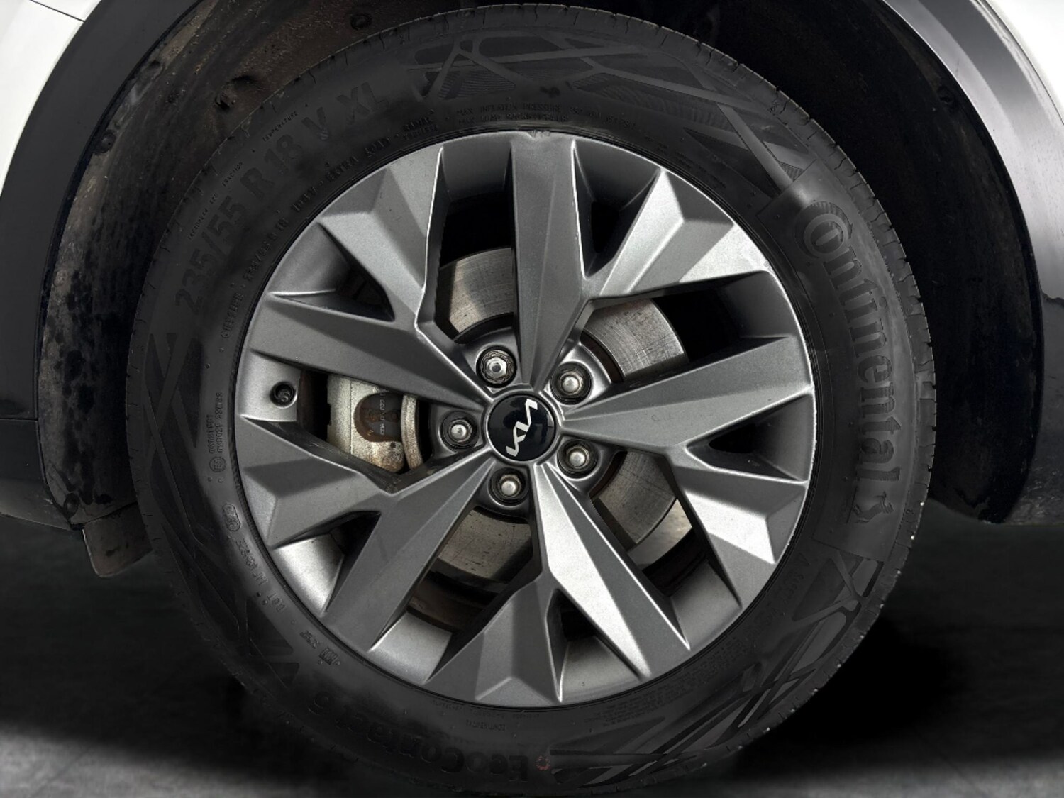 Used Kia Sportage 2023 for sale - 78150936: Photo 24