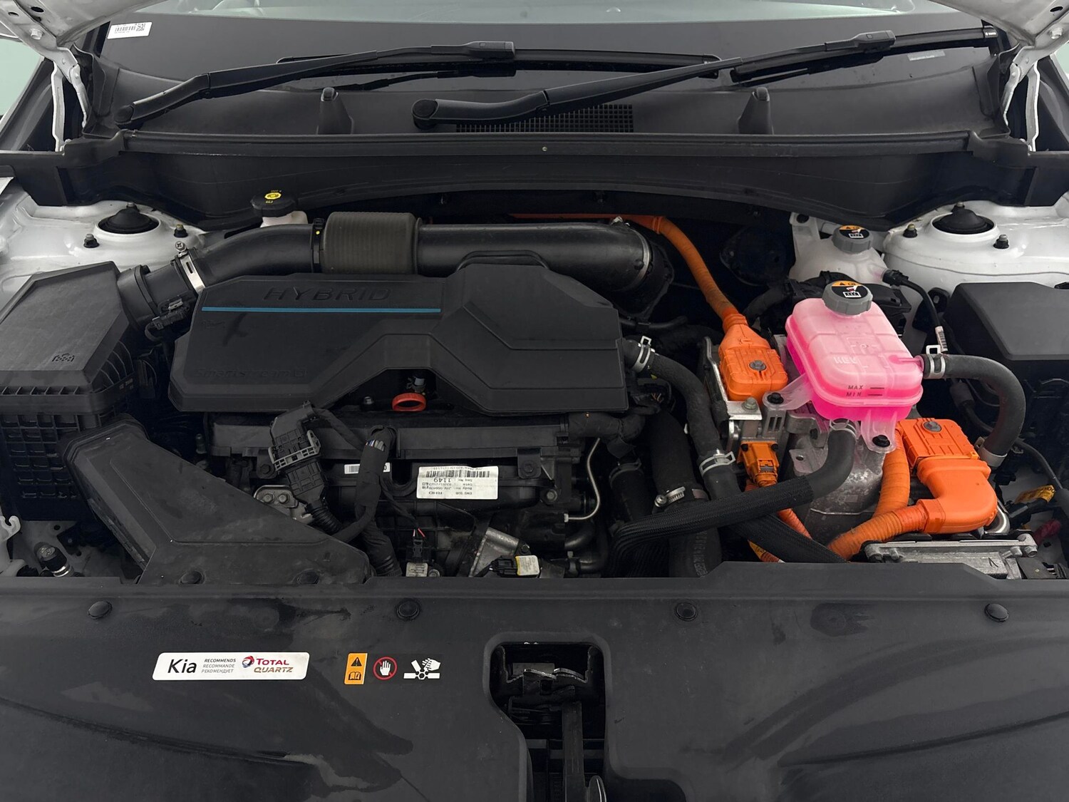 Used Kia Sportage 2023 for sale - 78150936: Photo 34