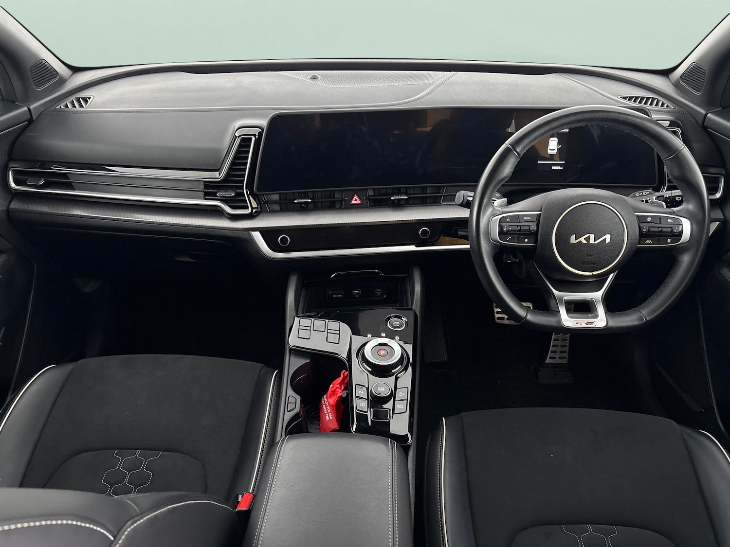 Used Kia Sportage 2023 for sale - 78150936: Photo 4