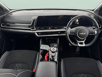 Used Kia Sportage 2023 for sale - 78150936: Photo