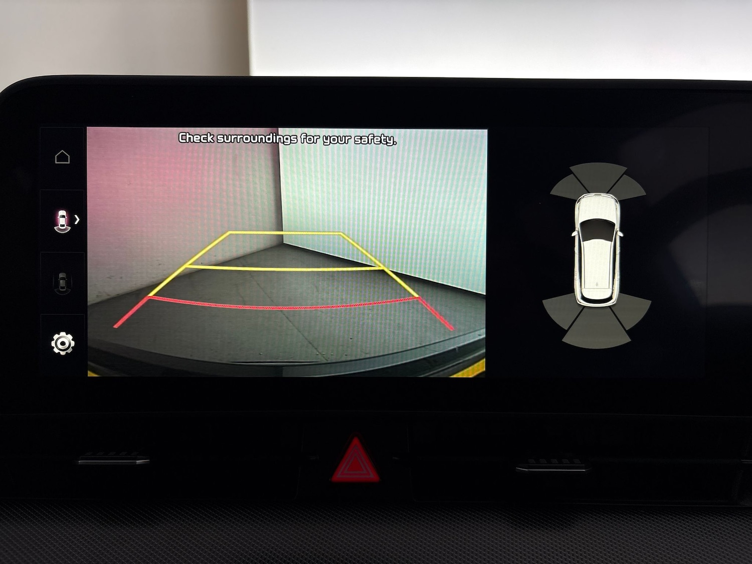 Used Kia Sportage 2023 for sale - 78150936: Photo 5