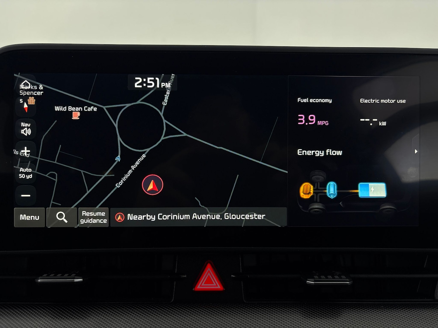 Used Kia Sportage 2023 for sale - 78150936: Photo 6