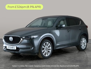 Used Mazda CX-5 2019 for sale - 78688674: Photo
