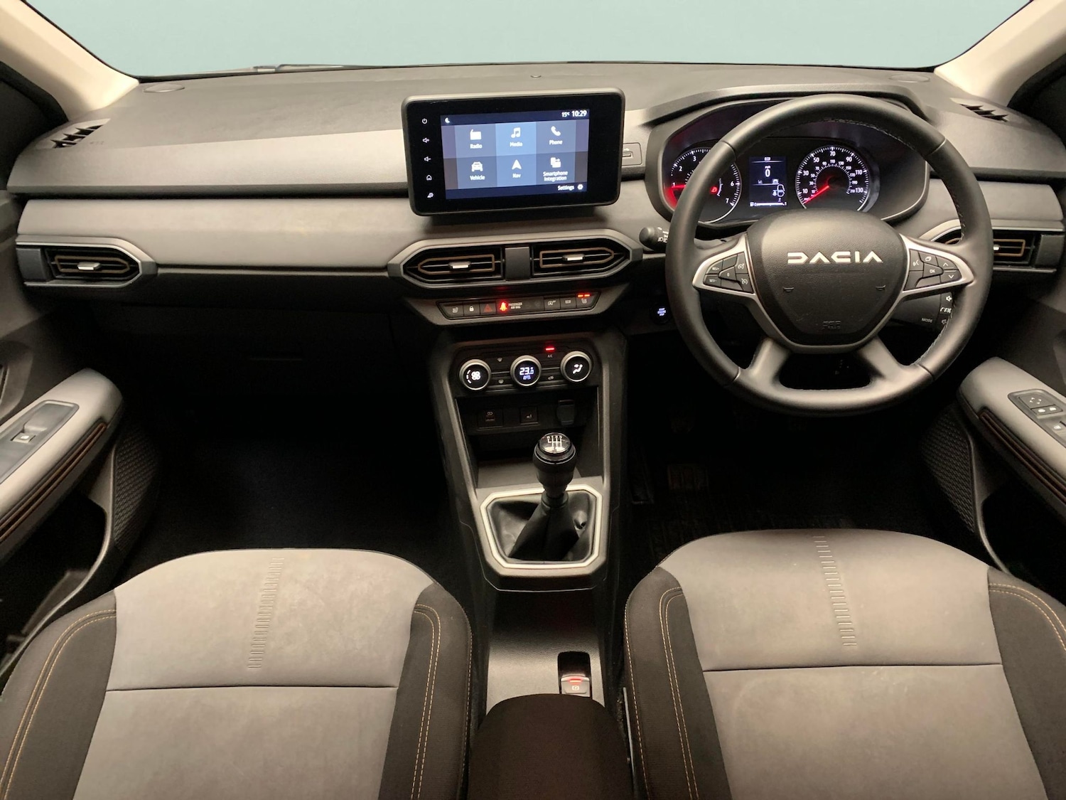 Used Dacia Sandero Stepway 2024 for sale - 77134538: Photo 6