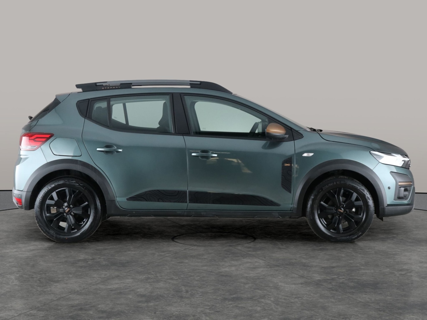 Used Dacia Sandero Stepway 2024 for sale - 77134538: Photo 8