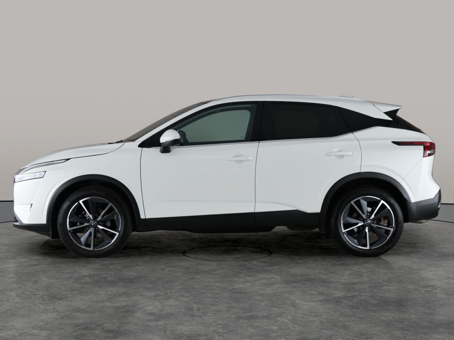 Used Nissan Qashqai 2022 for sale - 77123047: Photo 14