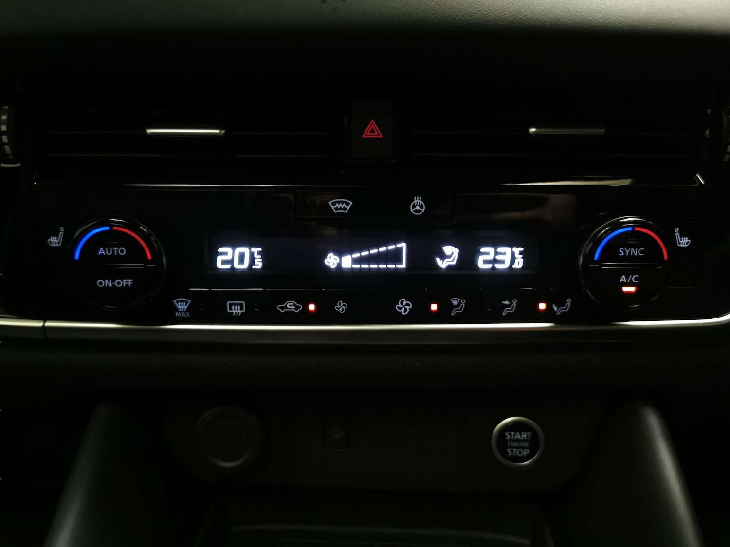 Used Nissan Qashqai 2022 for sale - 77123047: Photo 19