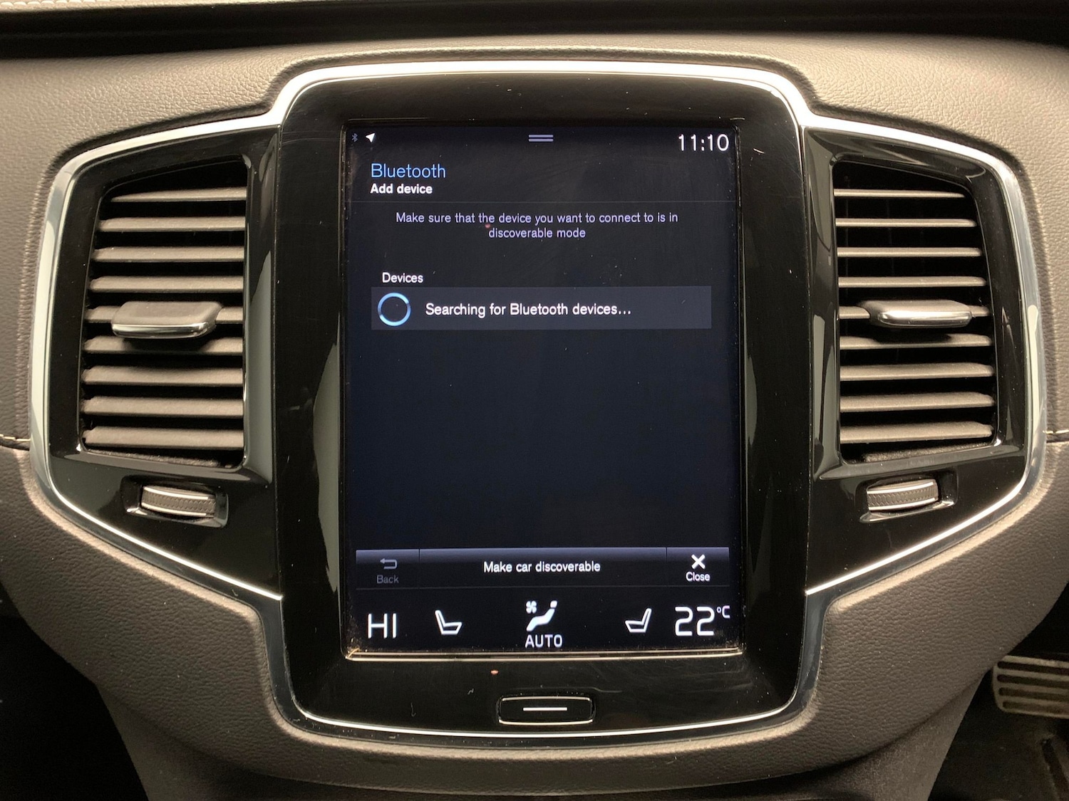 Used Volvo XC90 2020 for sale - 77149023: Photo 15