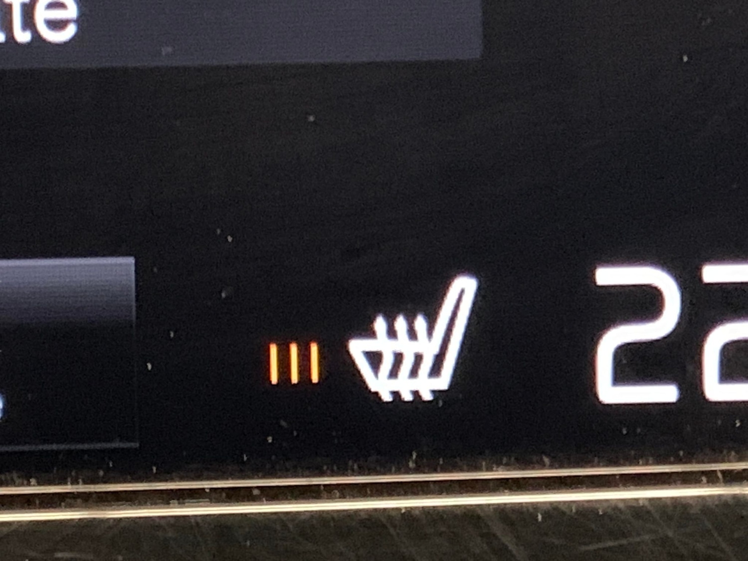 Used Volvo XC90 2020 for sale - 77149023: Photo 17