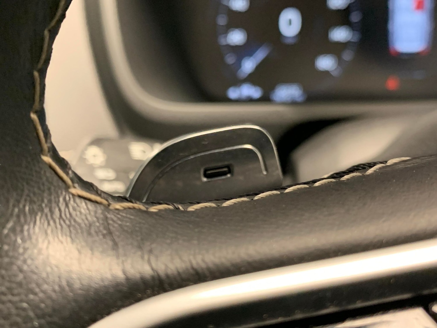 Used Volvo XC90 2020 for sale - 77149023: Photo 18