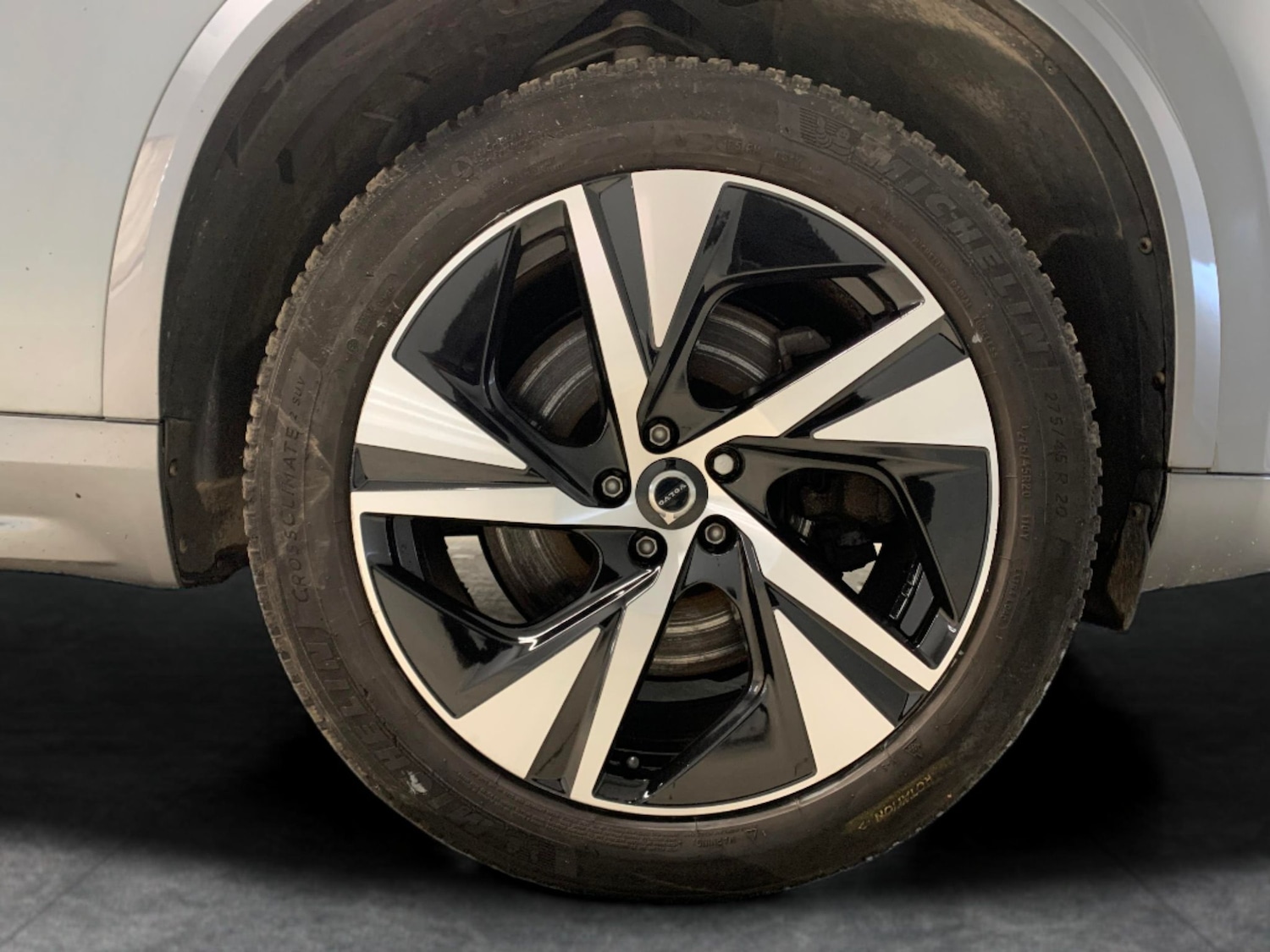 Used Volvo XC90 2020 for sale - 77149023: Photo 22