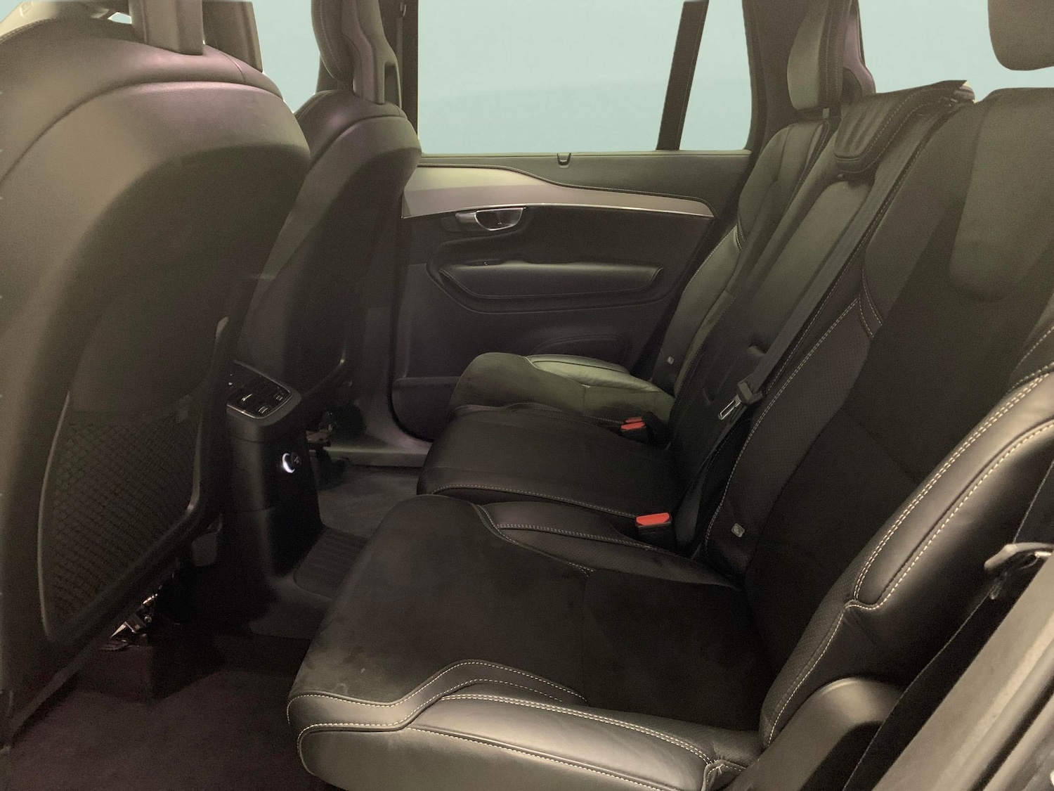 Used Volvo XC90 2020 for sale - 77149023: Photo 24