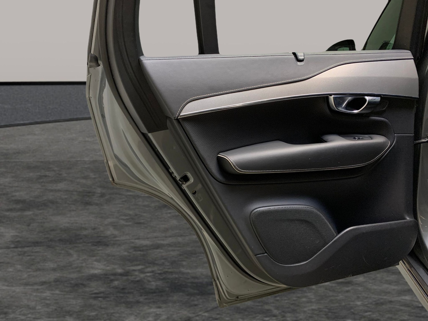 Used Volvo XC90 2020 for sale - 77149023: Photo 26