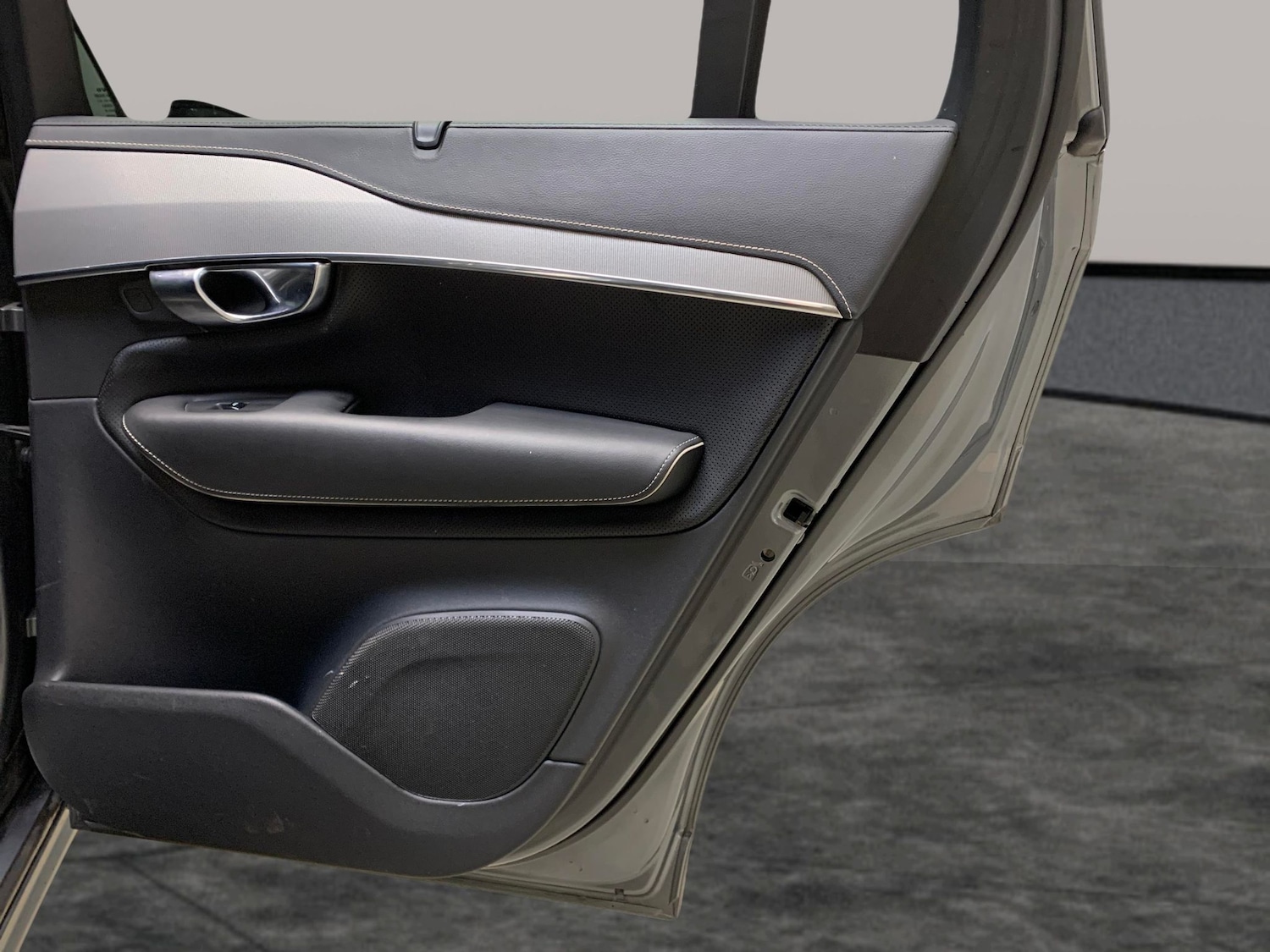 Used Volvo XC90 2020 for sale - 77149023: Photo 27