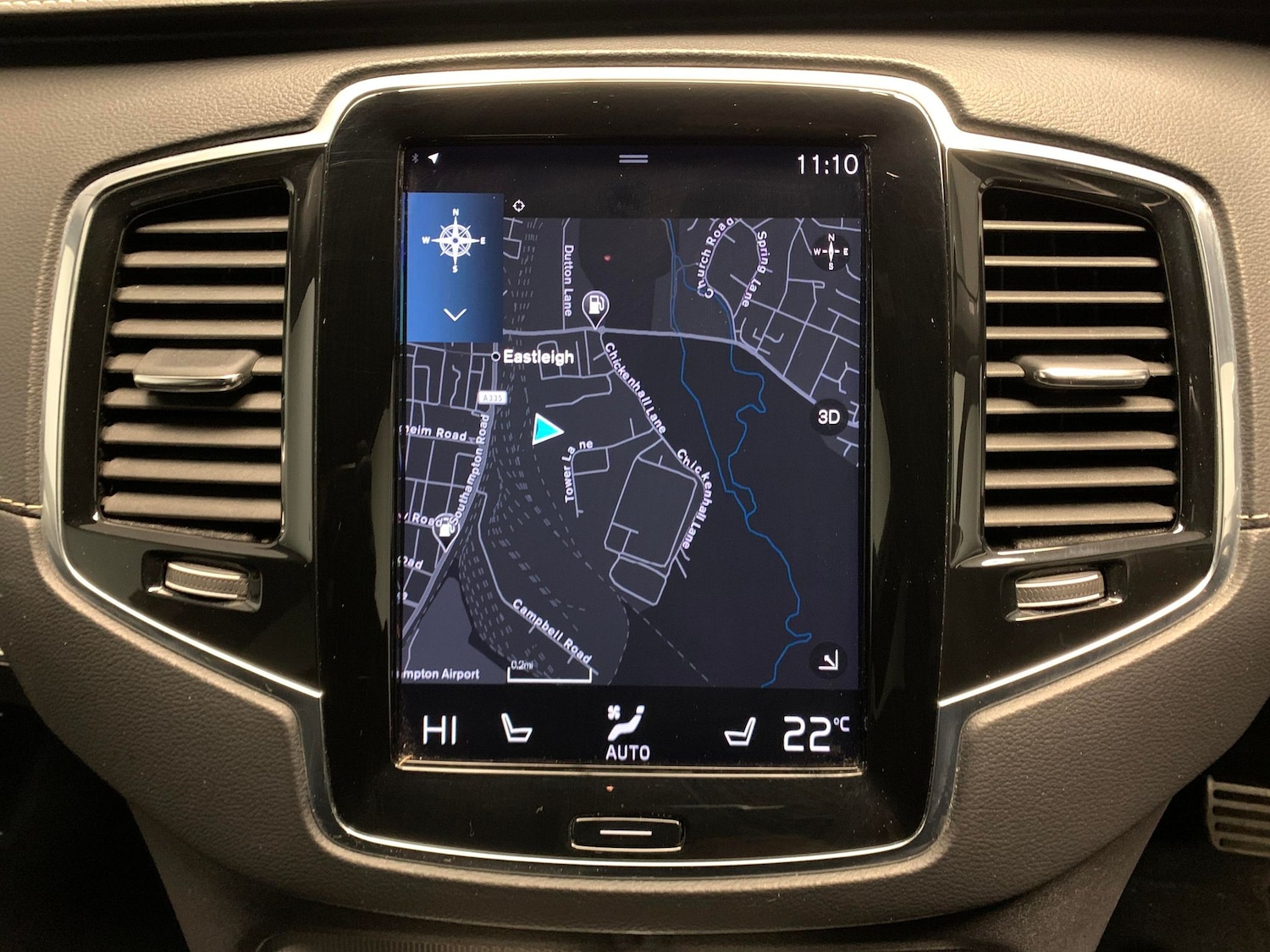 Used Volvo XC90 2020 for sale - 77149023: Photo 5