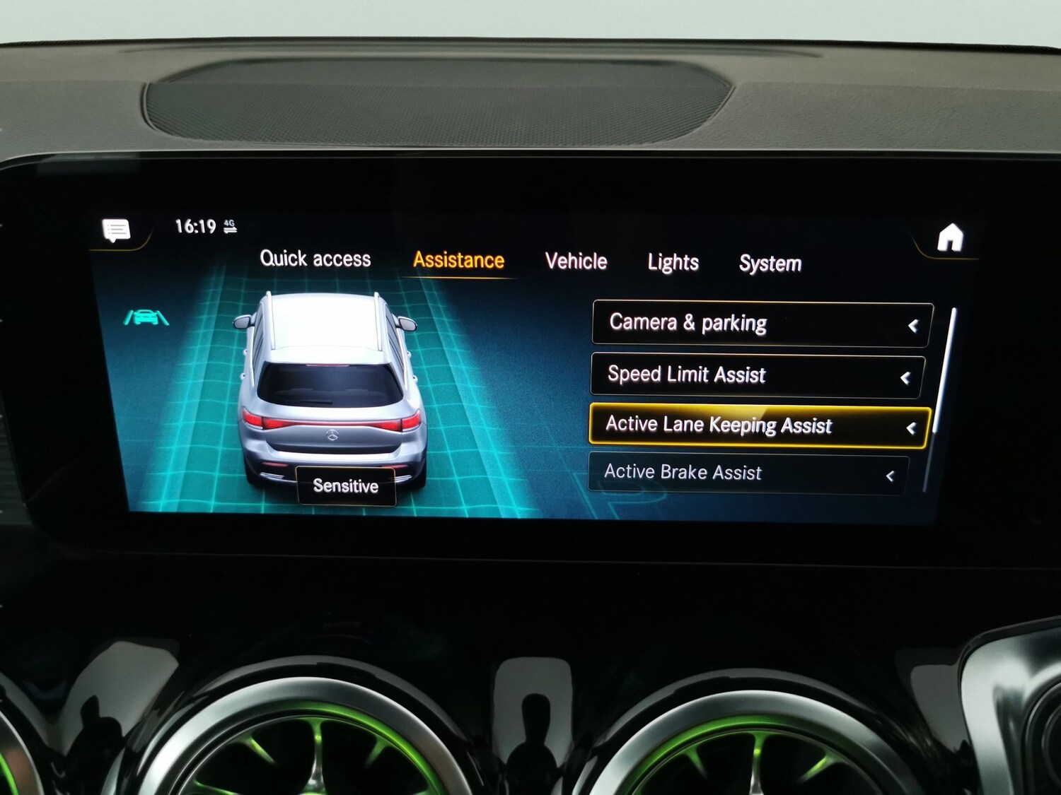 Used Mercedes-Benz EQB 2023 for sale - 77743272: Photo 23