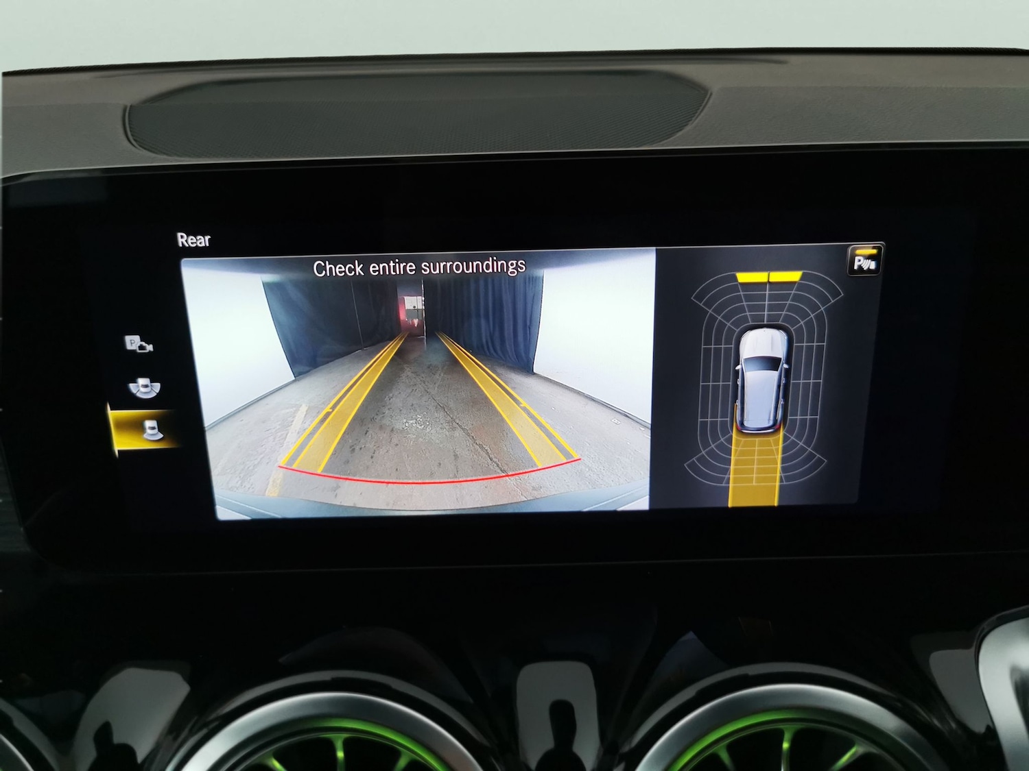 Used Mercedes-Benz EQB 2023 for sale - 77743272: Photo 5