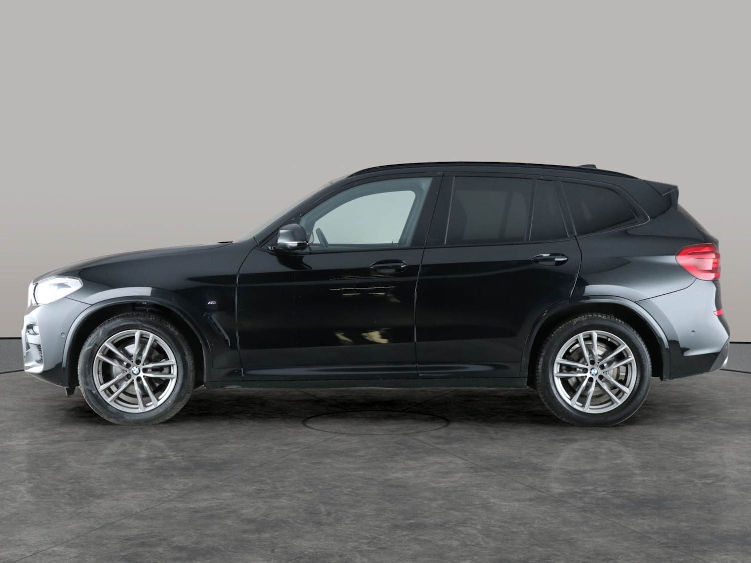 Used BMW X3 2021 for sale - 77778904: Photo 15