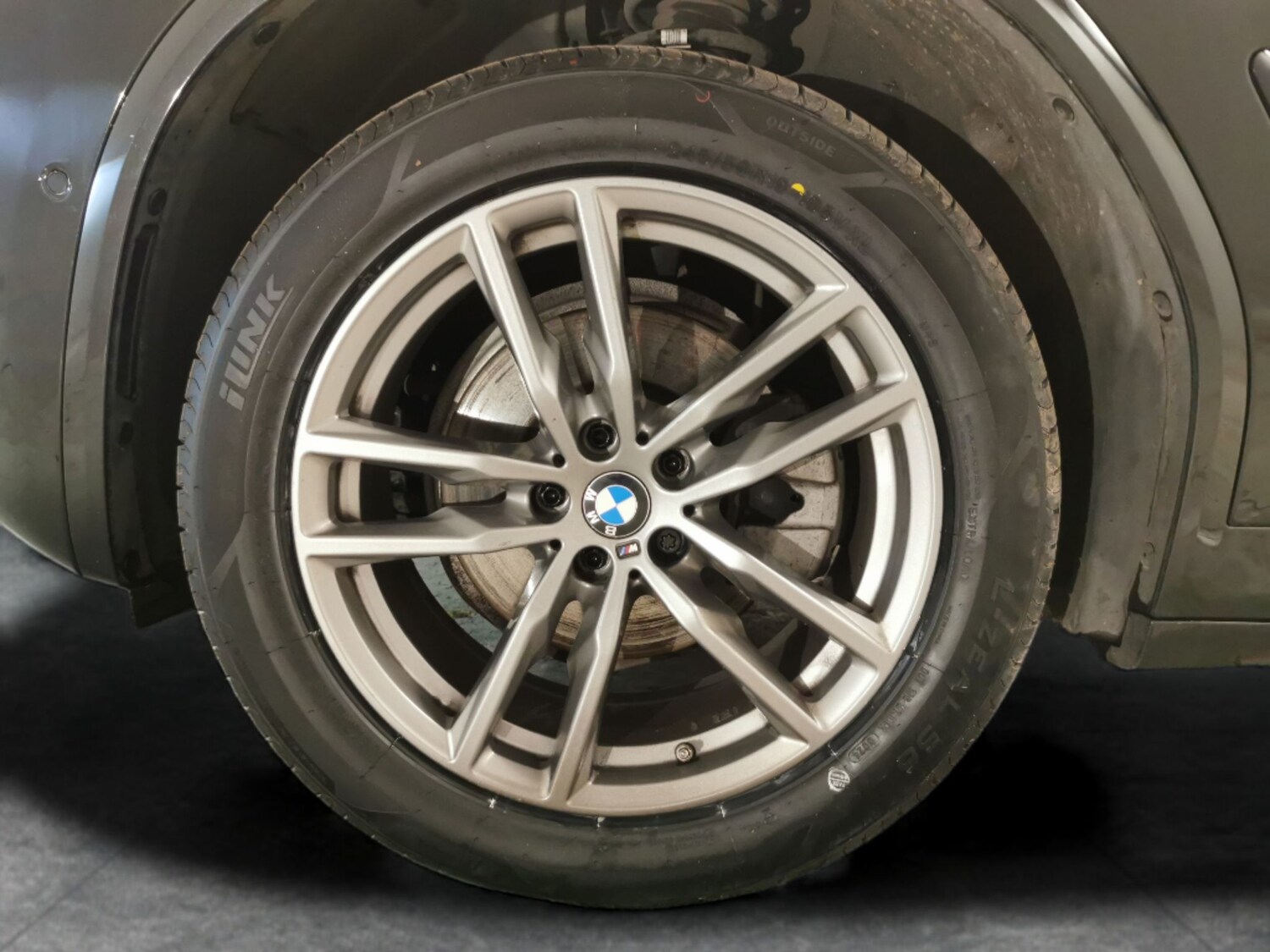 Used BMW X3 2021 for sale - 77778904: Photo 33