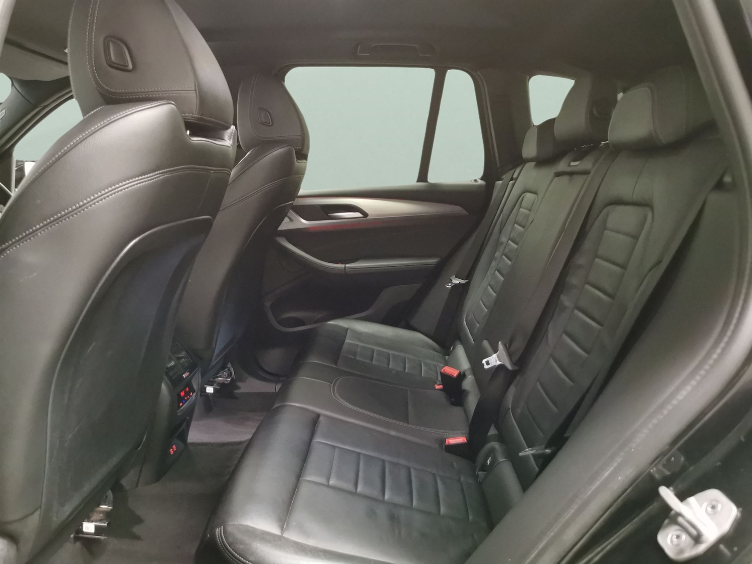 Used BMW X3 2021 for sale - 77778904: Photo 36