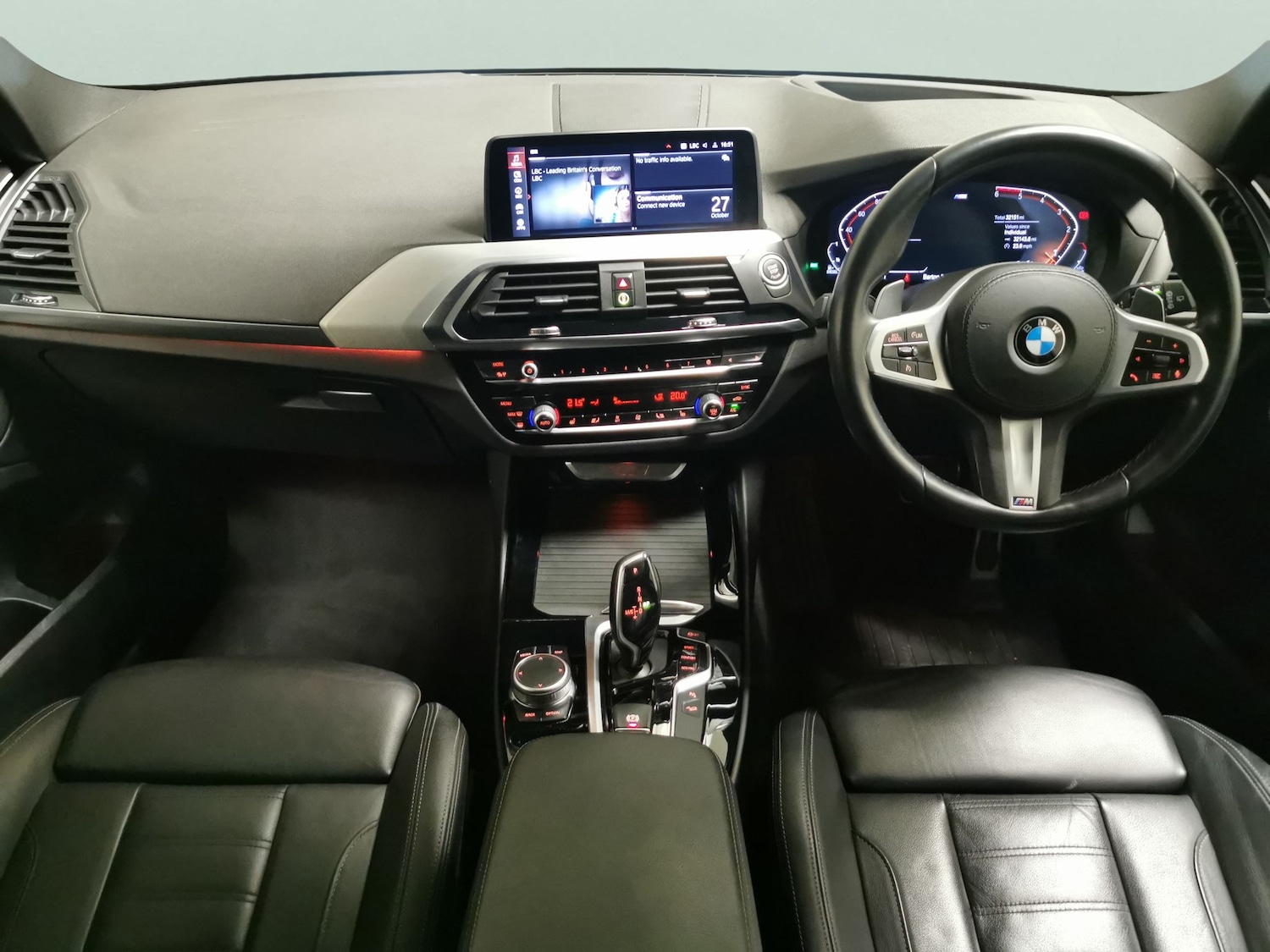 Used BMW X3 2021 for sale - 77778904: Photo 9