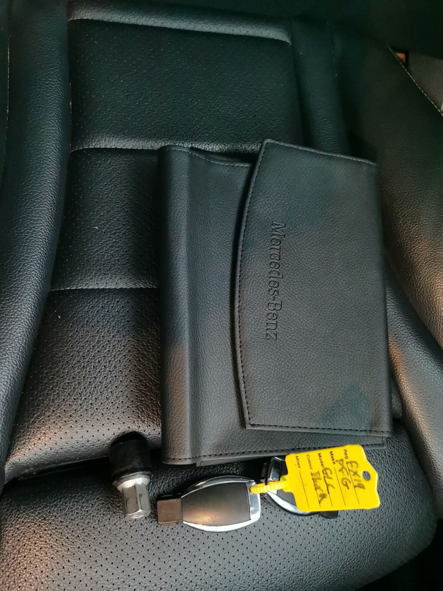 Used Mercedes-Benz GLC 2019 for sale - 77617459: Photo 33