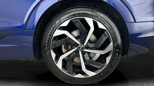 Used Audi e-tron 2022 for sale - 76253579: Photo 13