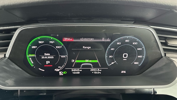 Used Audi e-tron 2022 for sale - 76253579: Photo 21