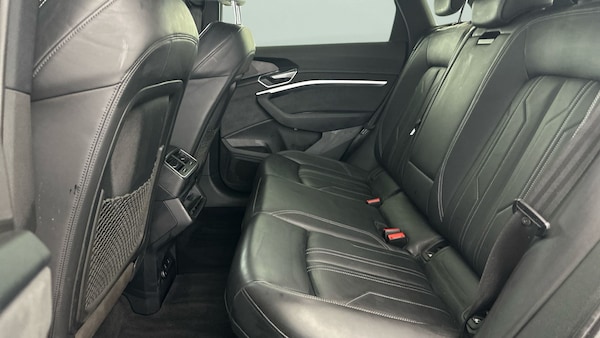 Used Audi e-tron 2022 for sale - 76253579: Photo 22