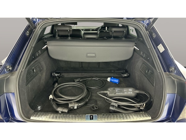 Used Audi e-tron 2022 for sale - 76253579: Photo 23