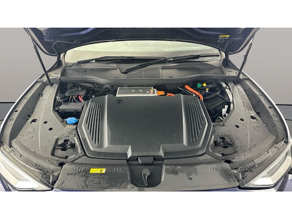 Used Audi e-tron 2022 for sale - 76253579: Photo 24